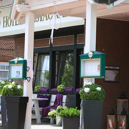 Mutter Althoff Hotel Olfen