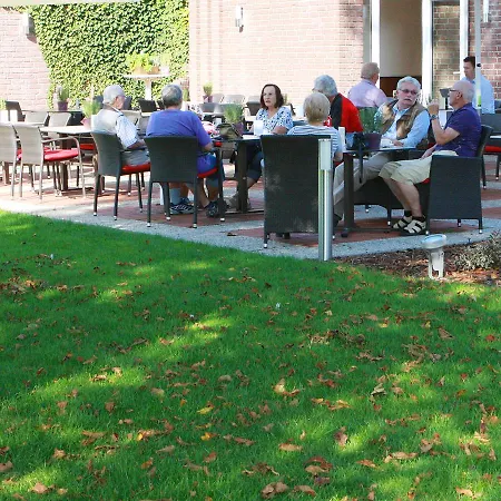 Mutter Althoff Hotel Olfen