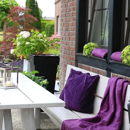 Mutter Althoff 호텔