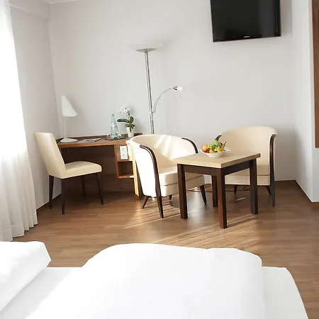 호텔 Mutter Althoff Olfen