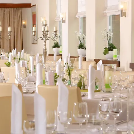 Mutter Althoff Hotel