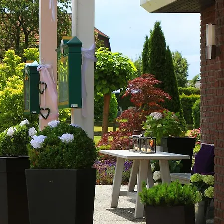 Mutter Althoff 호텔 3*