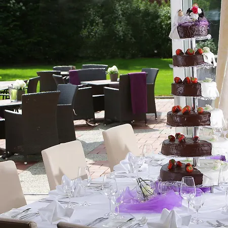 Hotel Mutter Althoff 3*