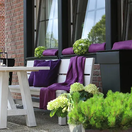 Hotel Mutter Althoff