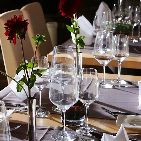 Hotel Mutter Althoff Olfen