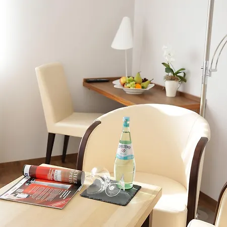 호텔 Mutter Althoff 3*