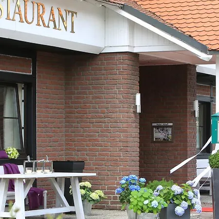 Mutter Althoff 3* Olfen