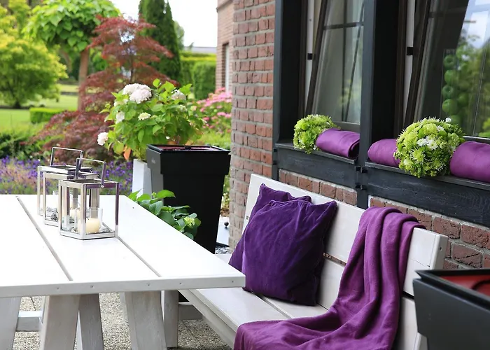 Mutter Althoff Hotel