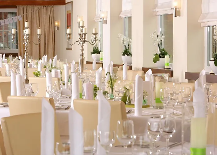 Mutter Althoff Hotel