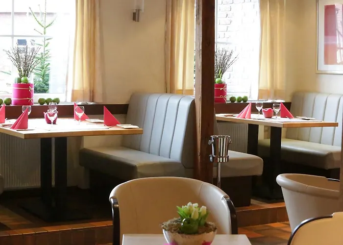 Hotel Mutter Althoff Olfen