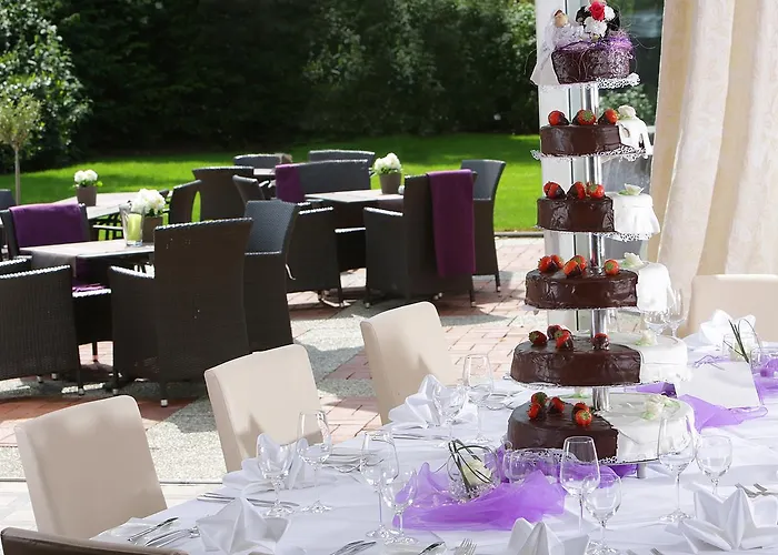 Hotel Mutter Althoff 3*