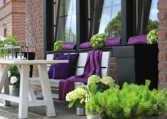 Hotel Mutter Althoff