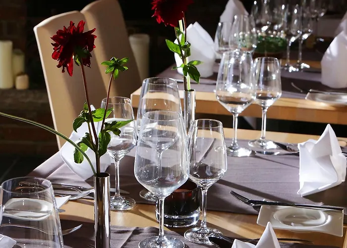 Hotel Mutter Althoff 3*