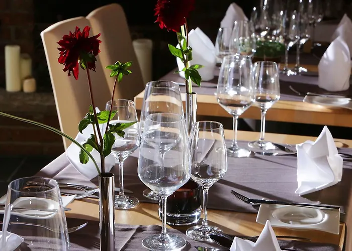 Hotel Mutter Althoff Olfen