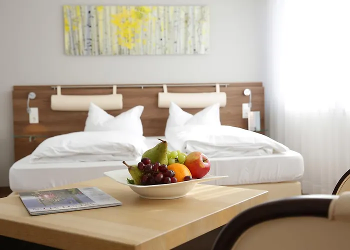 Mutter Althoff 3* Olfen