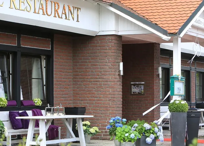 Mutter Althoff 3* Olfen